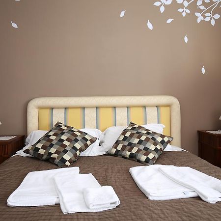 روما Anastasio II Bed & Breakfast الغرفة الصورة