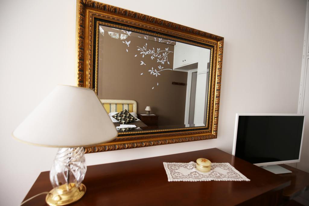 روما Anastasio II Bed & Breakfast الغرفة الصورة