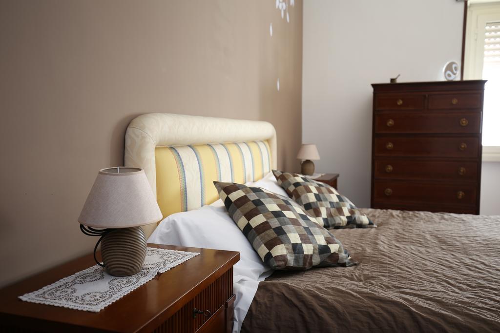 روما Anastasio II Bed & Breakfast الغرفة الصورة