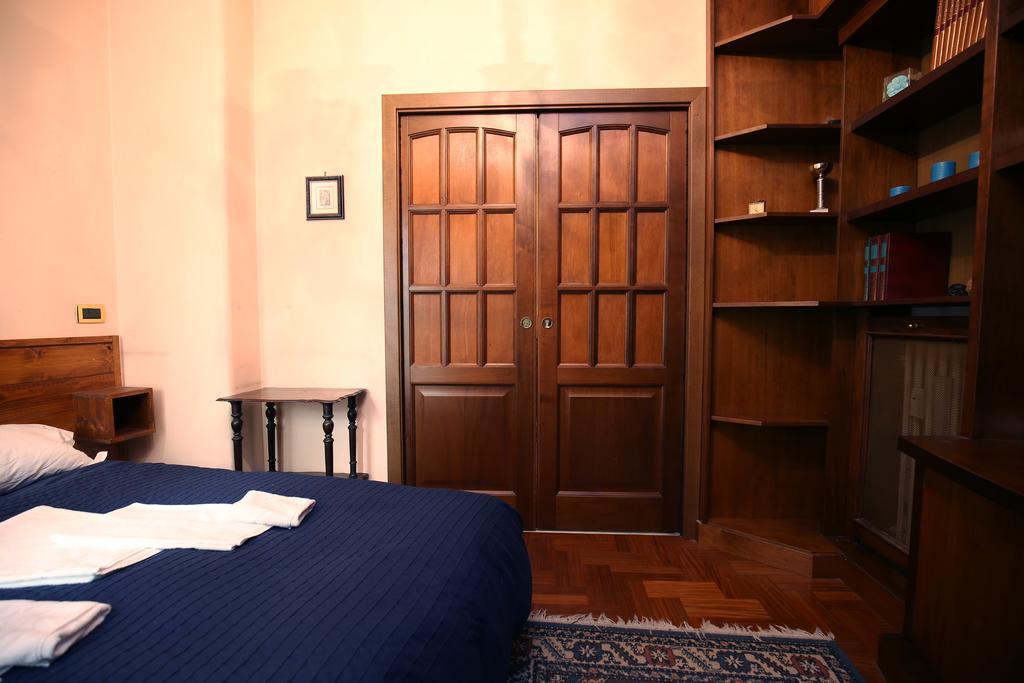 روما Anastasio II Bed & Breakfast الغرفة الصورة