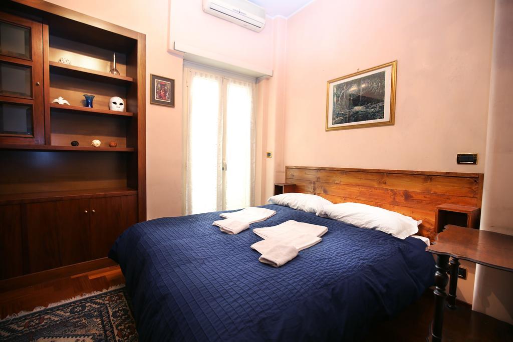 روما Anastasio II Bed & Breakfast الغرفة الصورة