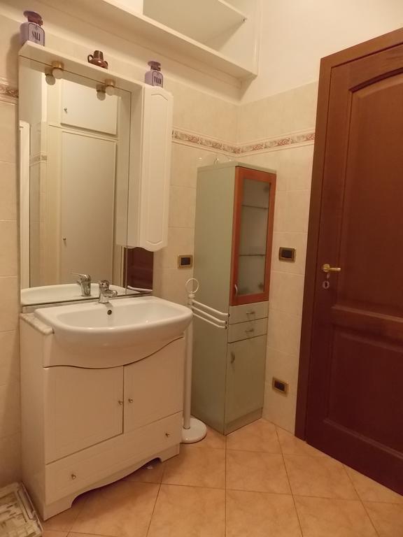 روما Anastasio II Bed & Breakfast المظهر الخارجي الصورة