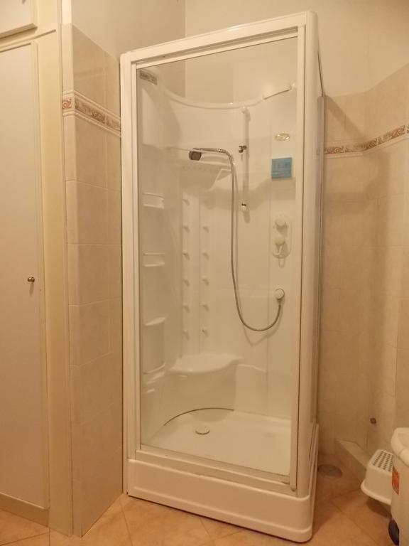 روما Anastasio II Bed & Breakfast المظهر الخارجي الصورة