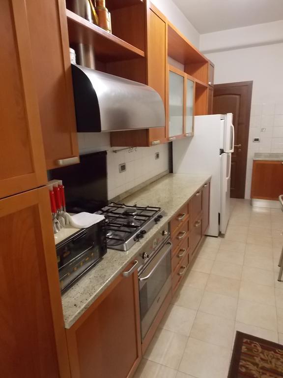 روما Anastasio II Bed & Breakfast المظهر الخارجي الصورة