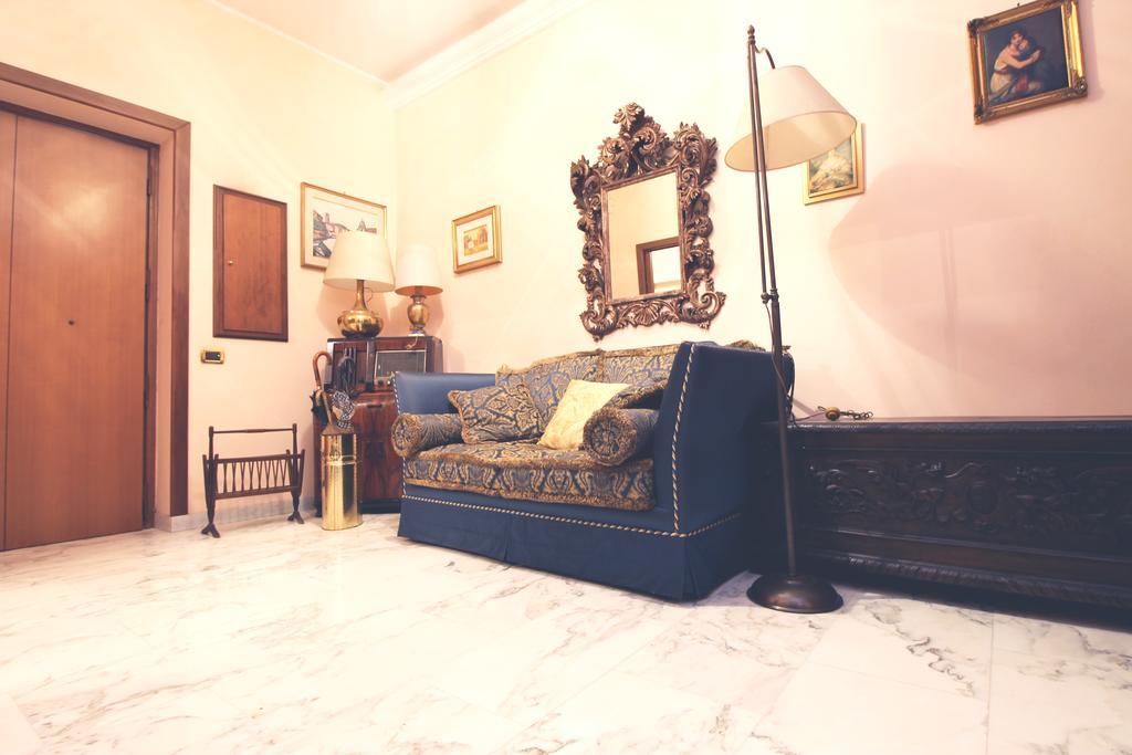 روما Anastasio II Bed & Breakfast الغرفة الصورة