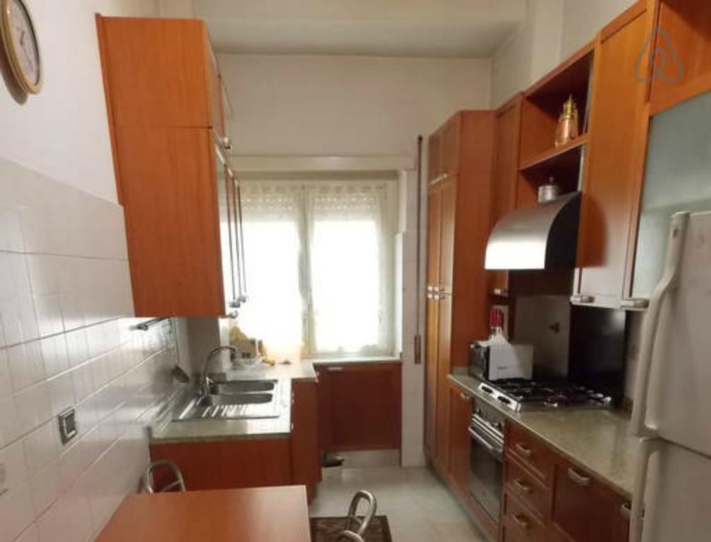 روما Anastasio II Bed & Breakfast المظهر الخارجي الصورة