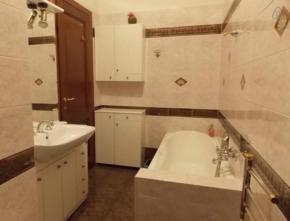 روما Anastasio II Bed & Breakfast المظهر الخارجي الصورة