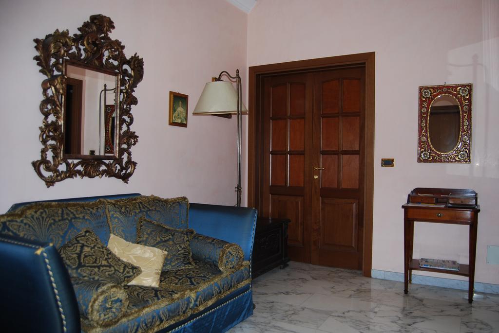 روما Anastasio II Bed & Breakfast المظهر الخارجي الصورة