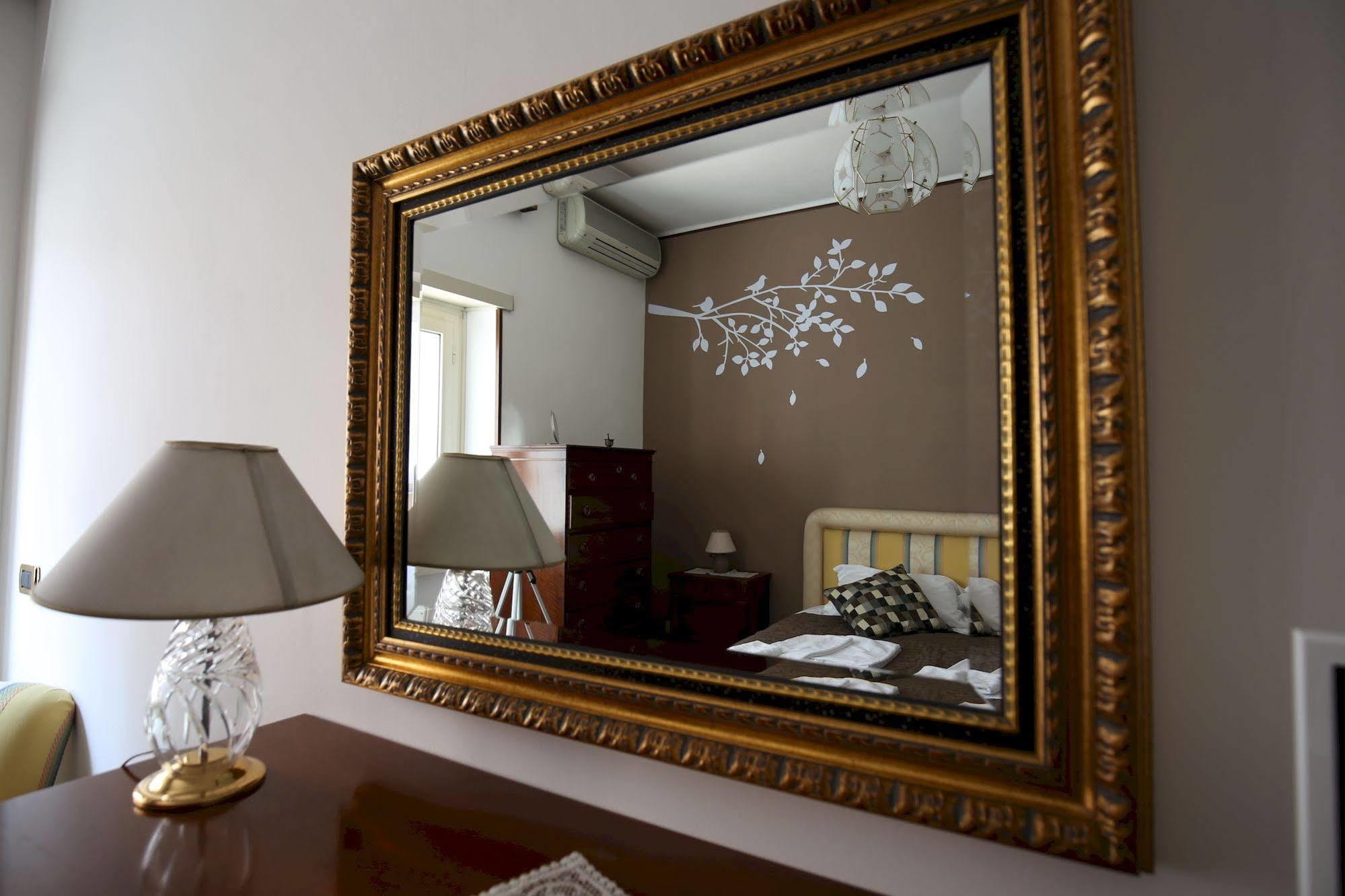 روما Anastasio II Bed & Breakfast المظهر الخارجي الصورة