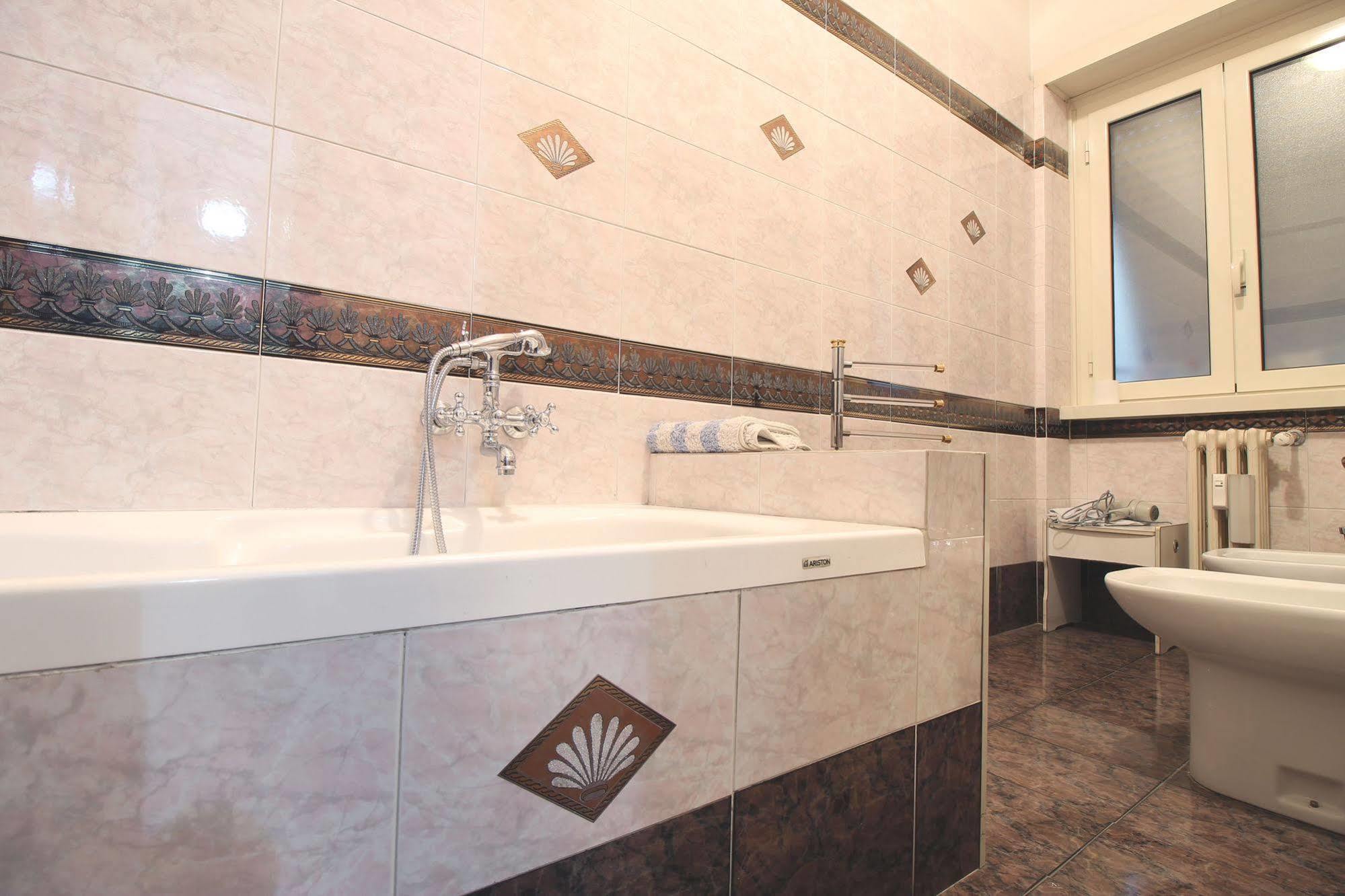 روما Anastasio II Bed & Breakfast المظهر الخارجي الصورة