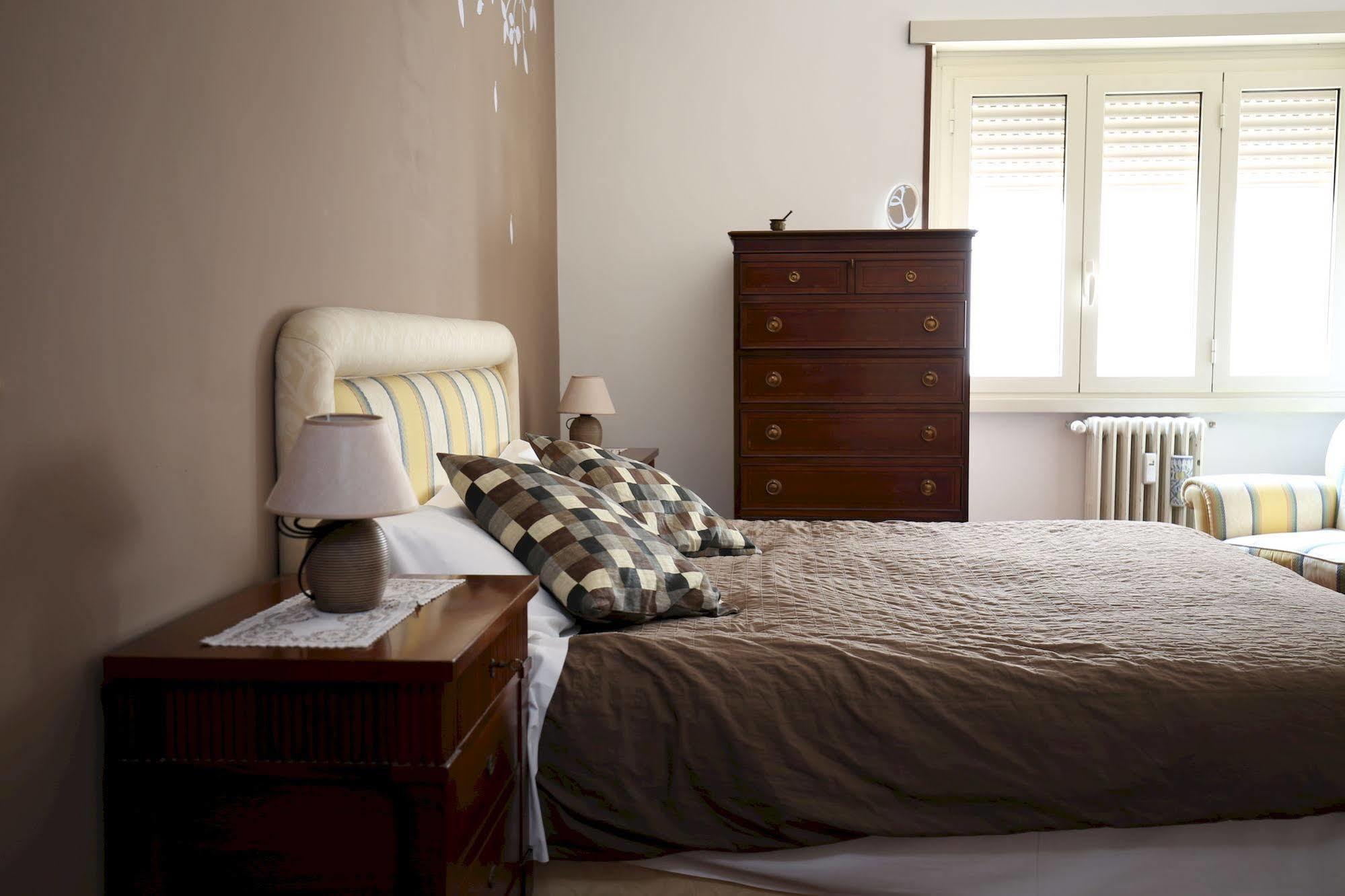 روما Anastasio II Bed & Breakfast المظهر الخارجي الصورة