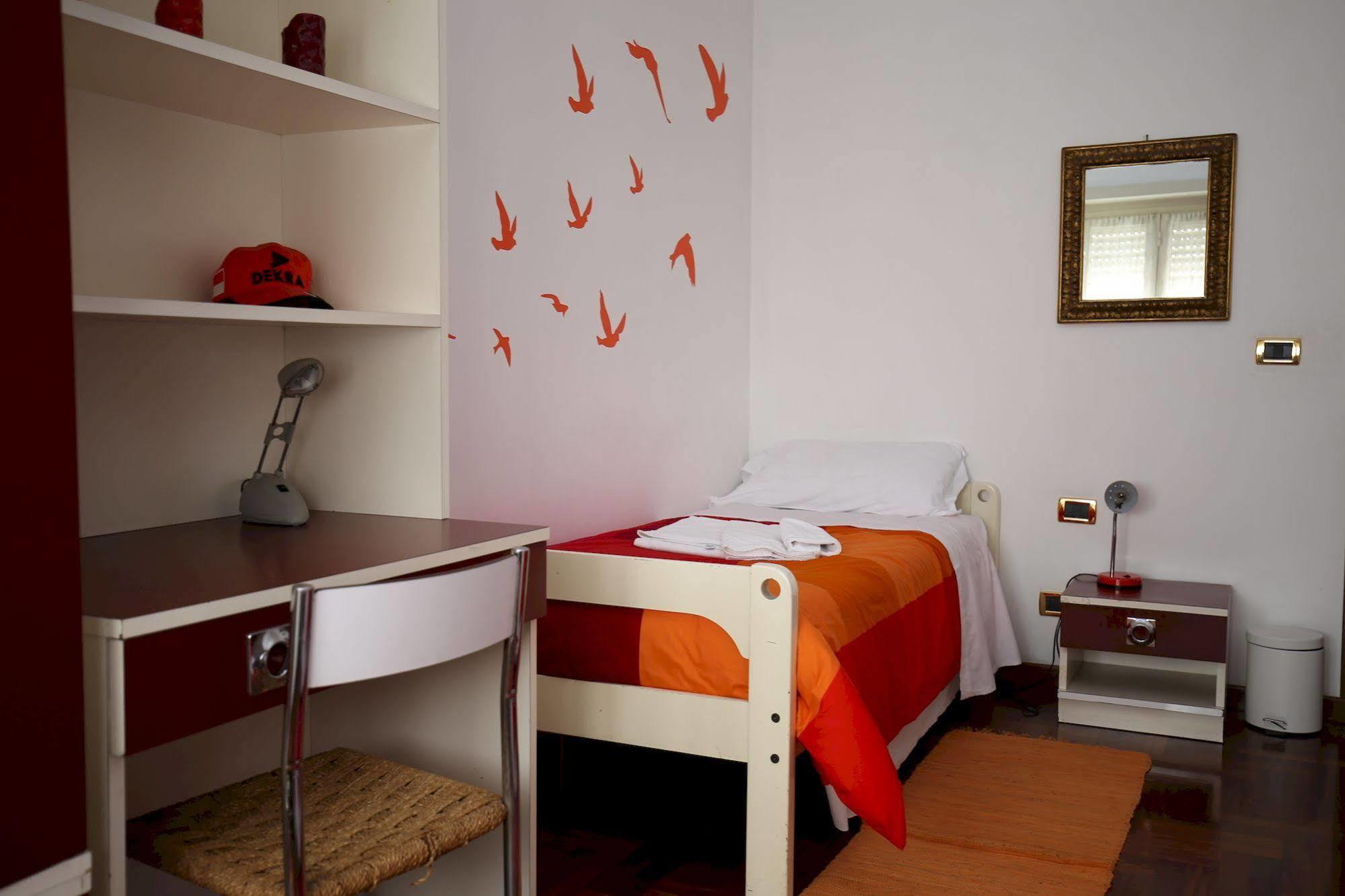 روما Anastasio II Bed & Breakfast المظهر الخارجي الصورة