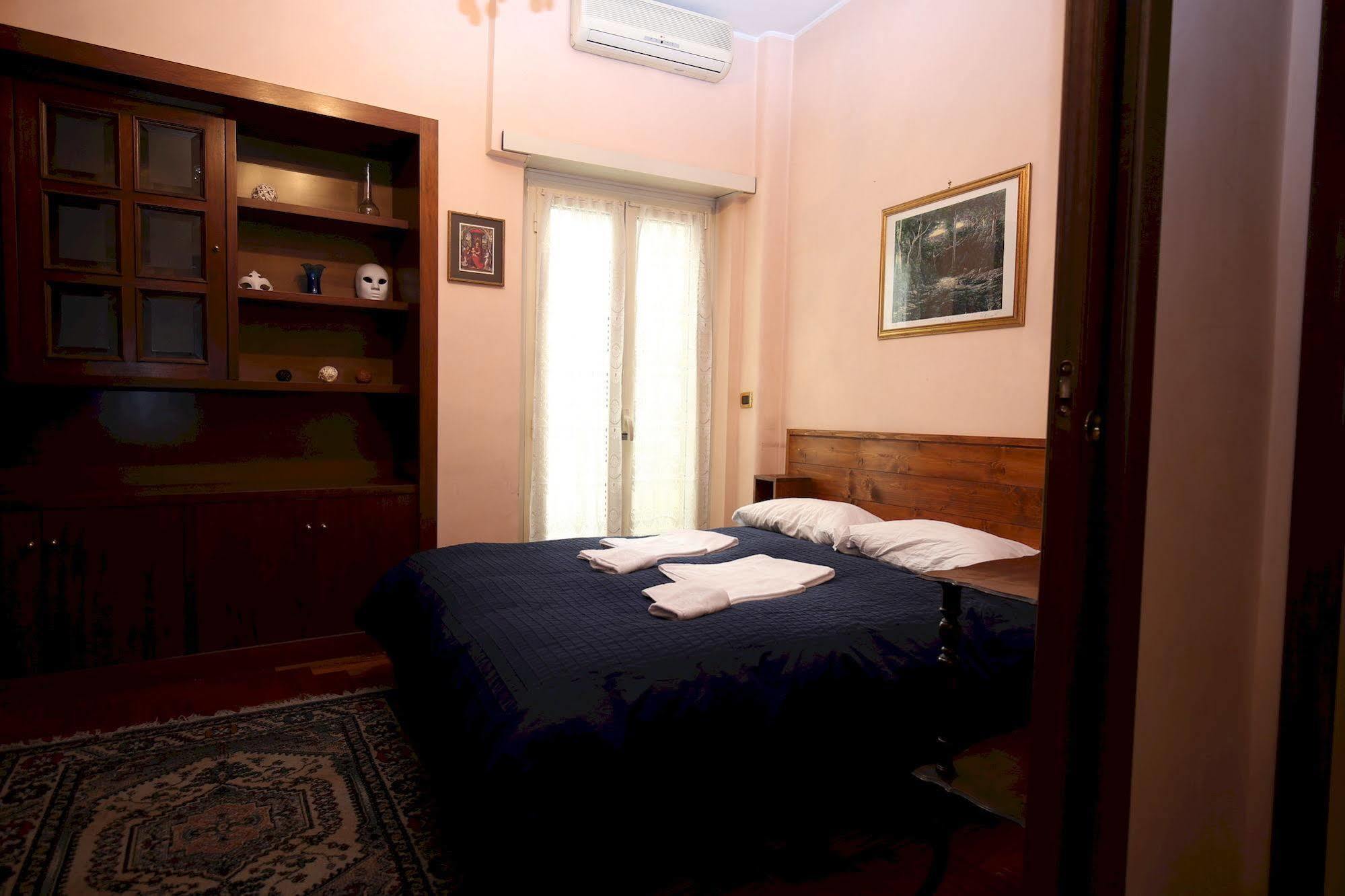 روما Anastasio II Bed & Breakfast المظهر الخارجي الصورة