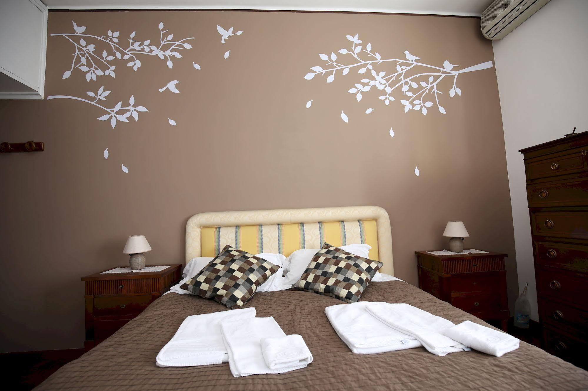 روما Anastasio II Bed & Breakfast المظهر الخارجي الصورة