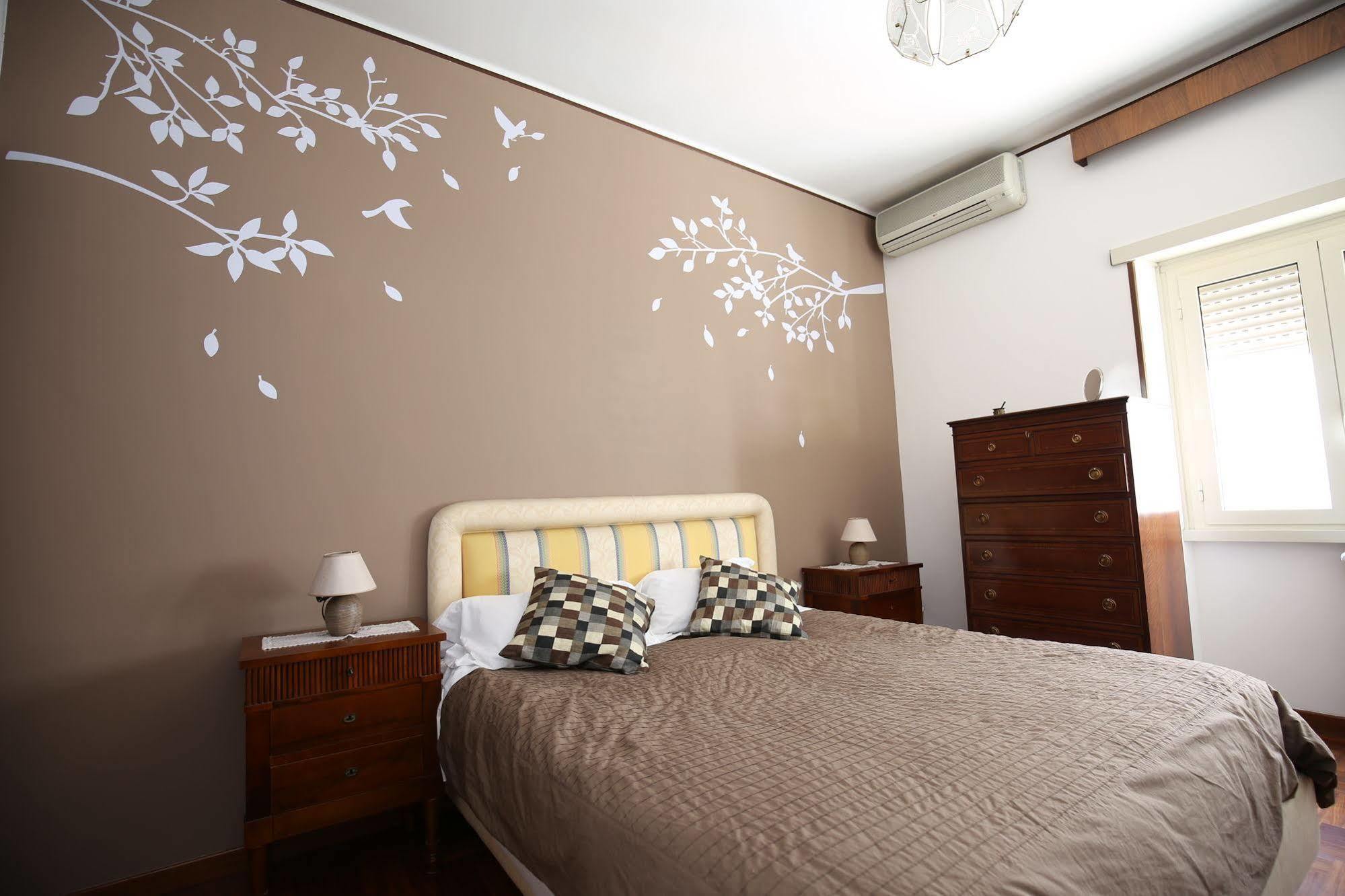 روما Anastasio II Bed & Breakfast المظهر الخارجي الصورة