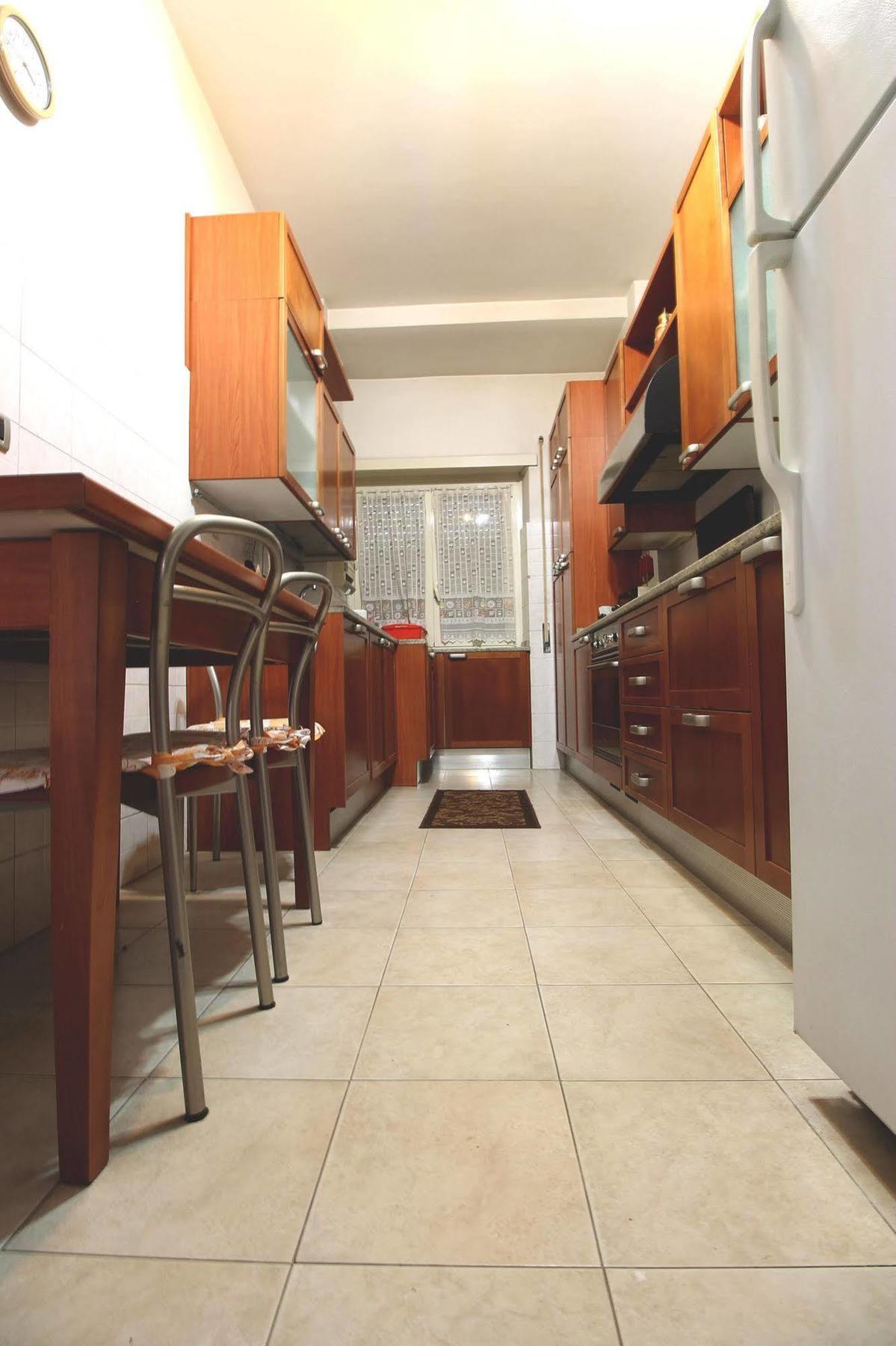 روما Anastasio II Bed & Breakfast المظهر الخارجي الصورة