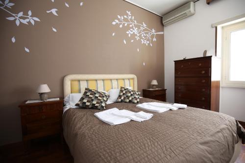 روما Anastasio II Bed & Breakfast المظهر الخارجي الصورة